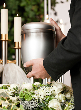 Кремация 